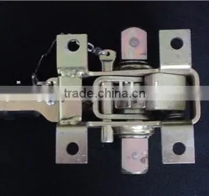 04800 Curtain Tensioner of the Soft Caravan Parts Curtain Fixing thumbnail-3