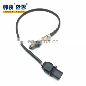 11787561410 Front Oxygen Sensor For BMW 550 I/650 I/750 I thumbnail-1
