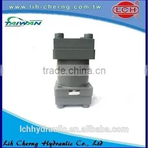 Hydraulic Spool Block Check Valve thumbnail-3