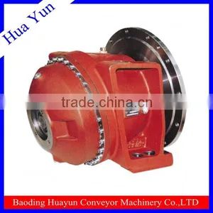 High Speed Worm Box Reducer,the Elevator Parts thumbnail-1