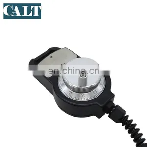 TM1274-25BST5 Hand Hold Manual Pulse Generator Equipment MPG 25ppr for CNC Machine thumbnail-3