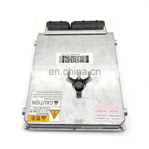 4hk1 Ecu 8-98153057-2 8-98037392-0 8-98000597-2 8-98093642-0 Diesel Engine Control Unit Ecu for Deere 190DW 220DW 225DLC thumbnail-3