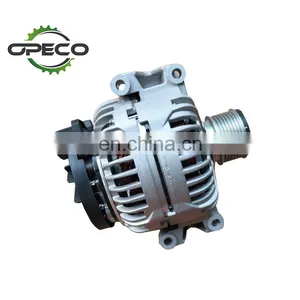For Benz Alternator 12V 150A 0123510082 0123510107 0124515091 0124615015 thumbnail-1