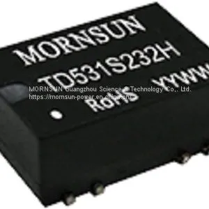 RS 485 Transceiver Module thumbnail-1