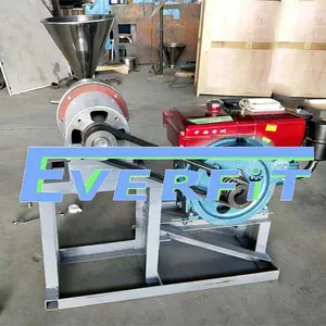 Diesel Peanut Butter Grinding Machine In South Africa And Prices | Peanut Butter Grinding Machine thumbnail-1