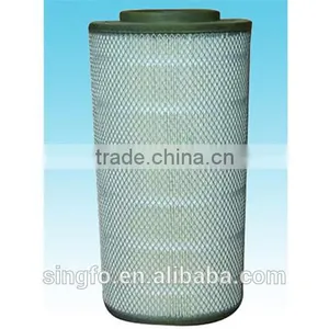 6BT Air Filters Used in Diesel Generators as Engine Parts for Sale thumbnail-2