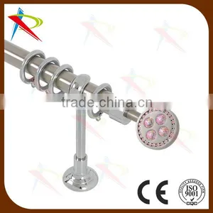 Beautiful Curtain Rod for Children's Room Decoration thumbnail-1