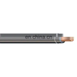 THHN THWN Stranded Copper Electric Cable Thhn Wire 150mm2 14 AWG 12 Awg 10AWG 600V THHN THWN Cables Wires thumbnail-4
