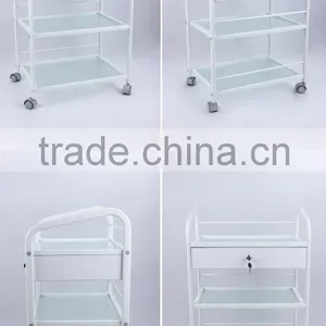 Medical Industry Trolley Beauty Pedicure Cart Trolley Quality Choice thumbnail-4