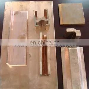 Copper Busbar Continuous Extrusion Machine Extruding Machine for Busbar Manufacturing thumbnail-4
