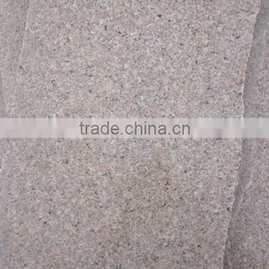 Granite Pink Color G681 Stone Tile thumbnail-4