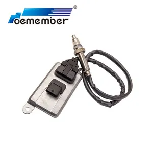OE Member 5WK97109 Nox Sensor 24V Automotive Exhaust Gas Systems A2C12070200-01 For Yuchai thumbnail-1