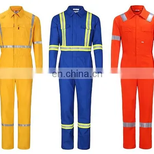 PBI Structural Firefighter Clothing Fire Fighting Bib thumbnail-5