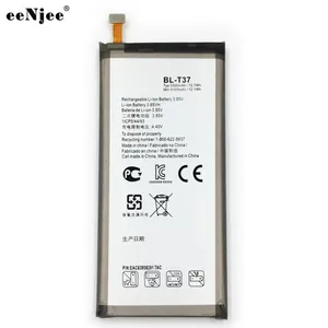 High Quality Battery BLT37 For LG V40 ThinQ Q710 Q8 2018 Version Q815L Q Stylo4 Q7 Replacement Batteries thumbnail-2