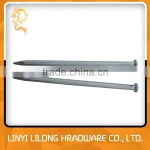 Galvanized Masonry Concrete Nails With High Quality thumbnail-6