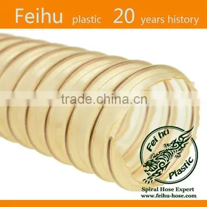 PU SPIRAL TUBE FOR WOODEN SUCTION thumbnail-1