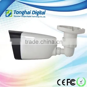 1.3MP 960P IR High Vision AHD Camera With Waterpoorf and Vandalproof Camera Case thumbnail-4