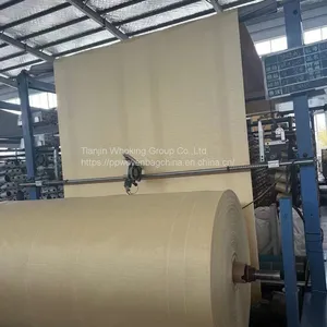 Factory Direct Sales FIBC Dumpster Bag for Construction Waste Garbage Rubbish Bag Skip Bag thumbnail-3