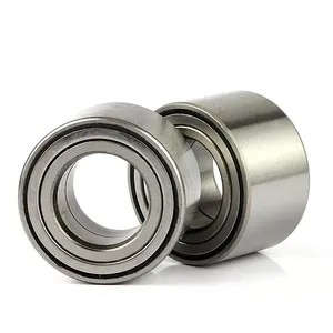 FRONT WHEEL BEARING 90366-T0007 90366-T0008 43KWD07 FOR TOYOTA HILUX thumbnail-5