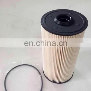 Wholesale OEM High Quality EF-15130 Fuel Filter 8-98092481-1 Diesel Fuel Filter for ISUZU Engine thumbnail-2