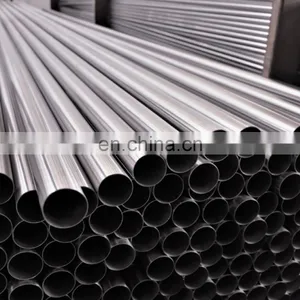 Hot Selling Excellent Quality DN8-DN325 Stainless Steel Pipes thumbnail-4