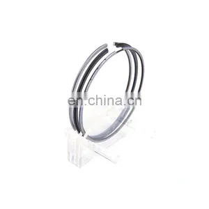 Custom Long Lifetime Oem Customized Single Piston Ring Set 12033-EG201 12033EG201 12033 EG201 For Nissan thumbnail-1