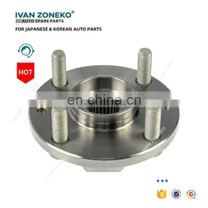 Auto Spare Parts Wheel Bearing Hub Oem 51750-fd000 For Hyundai Kia Rio 03 2003 thumbnail-2