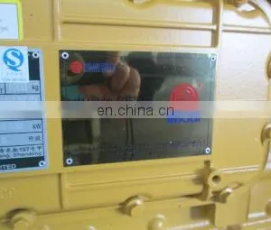 Brand New Weichai WD10G220E21 162kw 2200rpm Diesel Engine for Wheel Loader 9LW500F LW500KN ZL50G ZL50GL thumbnail-2