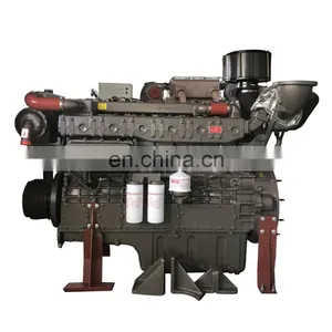 Brand New YUCHAI Marine Diesel Inboard Engines for Marine Boat YC6C730L-C20 thumbnail-1