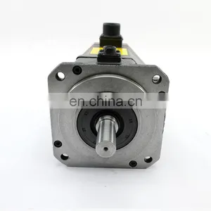 A06B-2076-B403 Fanuc Original AC Servo Motor thumbnail-2