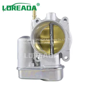 Engine Throttle Body 12565553 7.14404.00 7.14404.06 WG1026513 TB1035 S20013 AA1673004 For ChevroletCOBALT thumbnail-1