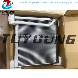 TUYOUNG HY-ET323 ND446600.0992 Komatsu ac Evaporator Core Size 260(L)*235(H)*38(W)mm thumbnail-1