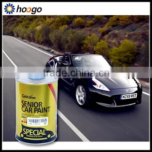 Geicai Serious Lacquer 2K Hardener for Car Paint thumbnail-1