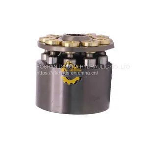 Hydraulic Spare Parts A10vso71 A10vso100 A10vso140 Hydraulic Pump Parts thumbnail-2