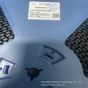 KAQY214 Transistors Original and New Integrated Circuit IC Chips thumbnail-2