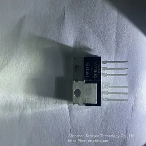 IRFPS37N50A Vishay / Siliconix MOSFET RECOMMENDED ALT 844-IRFPS37N50APBF thumbnail-4