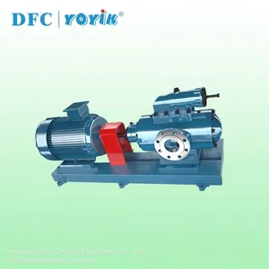 China Factory Screw Pump 3GR30X4W2 for Power Station thumbnail-1
