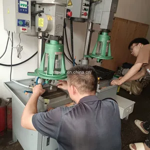 Supply Automatic Tapping Machine Multi-head Tapping Machine Multi-axis Tapping Machine Gear Tapping Machine thumbnail-2
