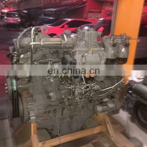 6UZ1-XDHAA-01 CX470B Engine Assy thumbnail-2