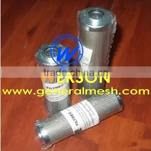 Ink Cartridge Filter ,stainless Steel Pleated Filter Cartridge in 316 S.s Mesh thumbnail-1