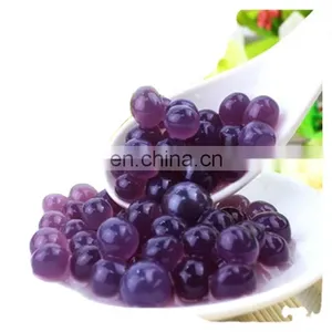 Popping Boba Production Line Fruit Juice Popping Boba Making Machine thumbnail-1
