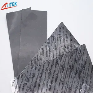 Professional Thermal Conductive Pad for LED TV and LED-lit Lamps thumbnail-2