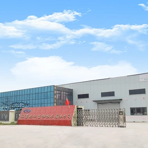 Nanjing Tessin Biotechnology Co., Ltd company overview - view 1 thumbnail
