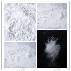 Excellent PFOA Free FEP Micropowder thumbnail-2