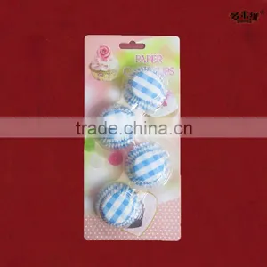 Food Grade Bakeware Paper Cupcake/Cakecup thumbnail-1