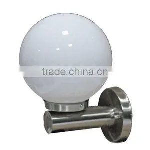 Stainless Steel Outdoor Lighting thumbnail-1