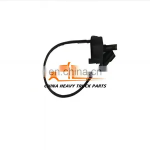 Chinese Suppliers A7 CNHTC HOWO A7-V Cab Assembly Cab Parts WG9925582011 Differential Switch thumbnail-1