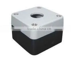 Pushbutton Switch Box thumbnail-1