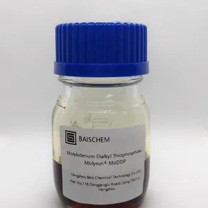 Friction Modifier MoDDP Molyrun® MoDDP Good Performance Lower Phosphorus thumbnail-1