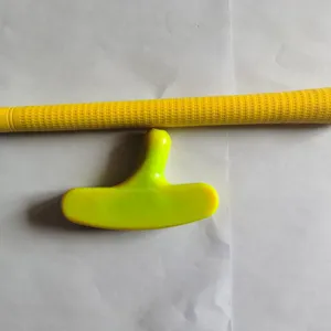 Blacklight Responsive Golf Grips for Mini Golf Club thumbnail-3